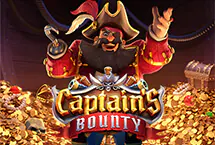 Captains Bounty